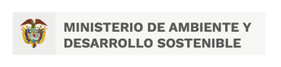 Ministerio de Ambiente y Desarrollo Sostenible