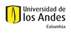 Universidad de los Andes